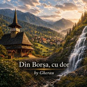Borșa – Noi nu ne plecăm