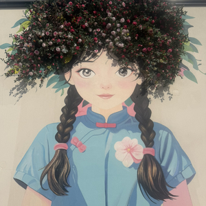 路上见识世界，途中认清自己