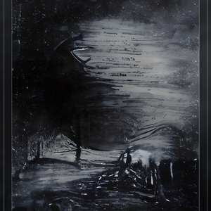 PLANET OF DARKNESSS