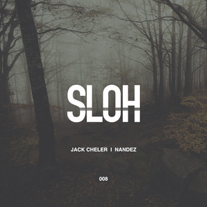 Afinidad (Original Mix)