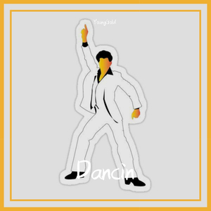 Dancin