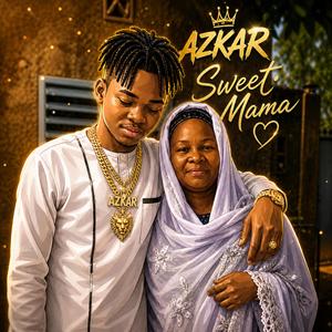 Sweet Mama