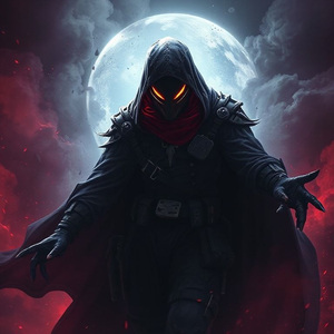 Phantom