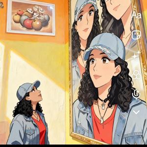 Braver than the Night