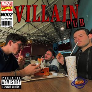 Villain Pub (con Mood)