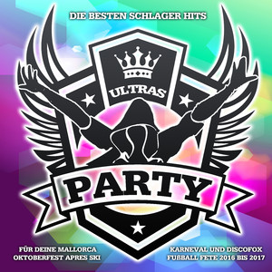 Malle Polka (2016 Hits Mix)