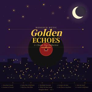 Last Train to Anywhere 어디로든 가는 마지막 기차— 발라드