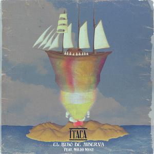 Ítaca (feat. Mojo Myst)