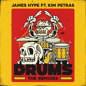 Drums (Tiësto Remix)