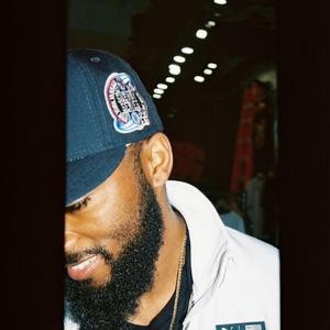 Gaup (feat. ThaFunk)