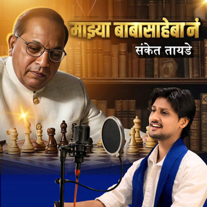 Majhya Babasaheba N