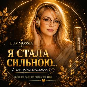 Я стала сильною