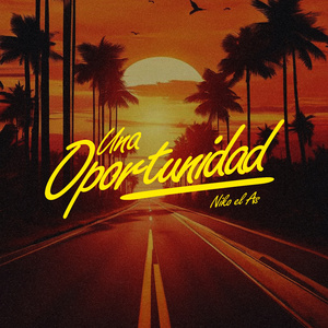 Una oportunidad
