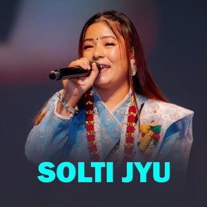Solti Jyu