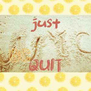 QUIT