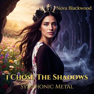 I CHOSE THE SHADOWS