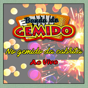 Doido pra te vê - BANDA DO GEMIDO