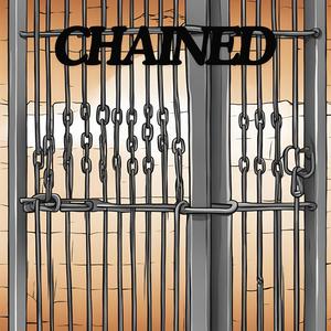 Chained