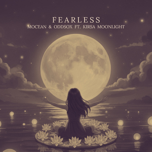 Fearless (feat. Kirsa Moonlight)