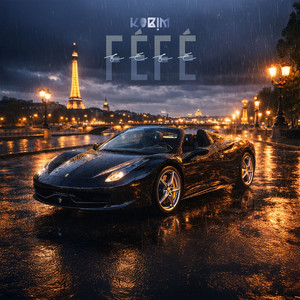 Féfé