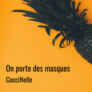 On porte des masques