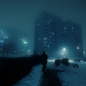 we all go a little mad sometimes