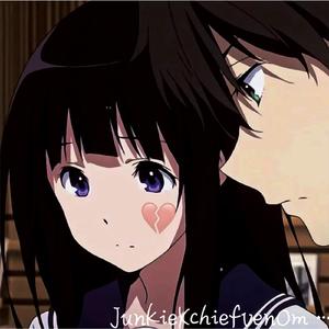 Broken heart(prod. elzio)