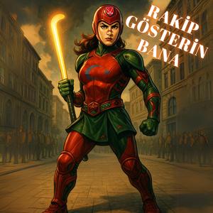 Rakip Gösterin Bana