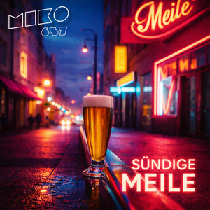 Sündige Meile