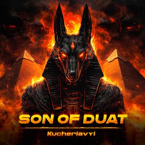 SON OF DUAT