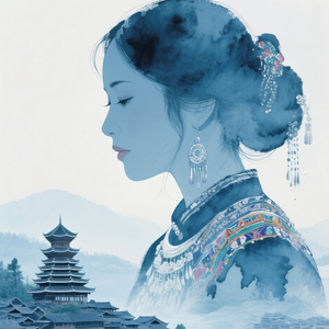 芦笙吹响的地方