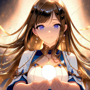 Prayer of Memories
