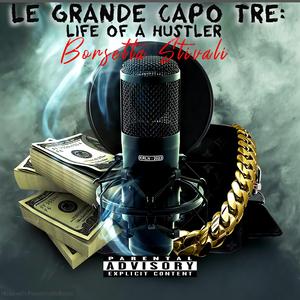 Kanye West (feat. Pharaoh)