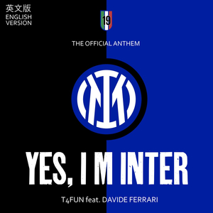 YES, I M INTER (English Version)