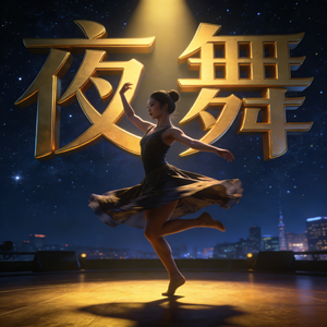 夜舞