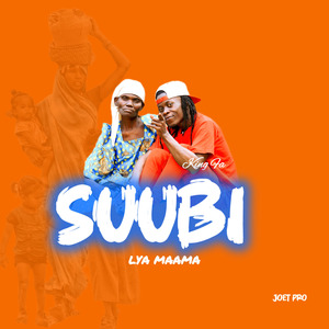 Suubi Lya Maama