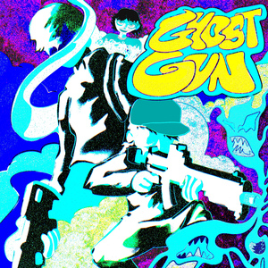 ghost gun