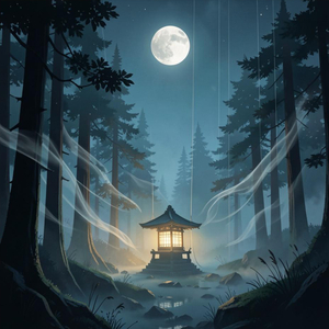 Footsteps That Never Fade