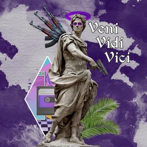 VENI VIDI VICI (feat. SKINNY.DM)