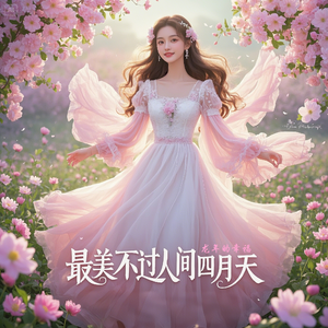 最美不过人间四月天