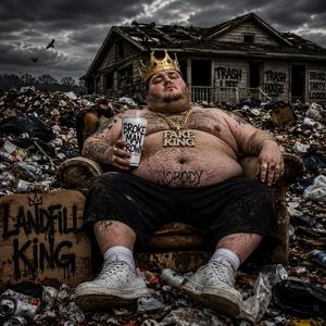 Landfill King