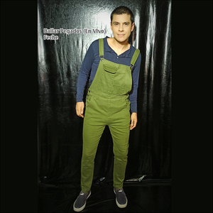 Bailar Pegados (En Vivo)