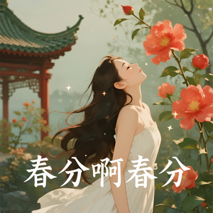 春分啊春分