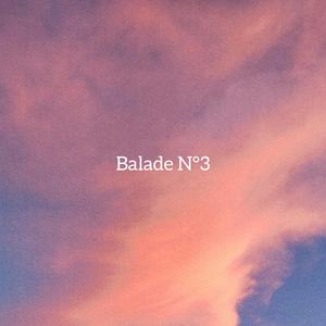 Balade N°3