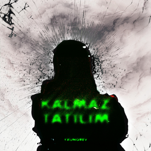 Kalmaz Tatilim