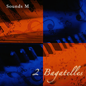 Bagatelle in Blue