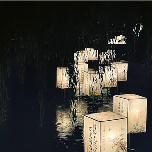 美丽的神话（等待花开春去春又来）