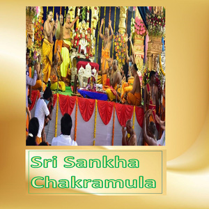 Sri Sankha Chakramula (Live)
