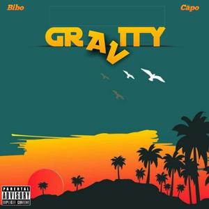 Gravity (feat. Chewe)