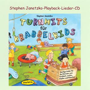 Das Turnen ist zu Ende (Halbplayback/Karaoke)